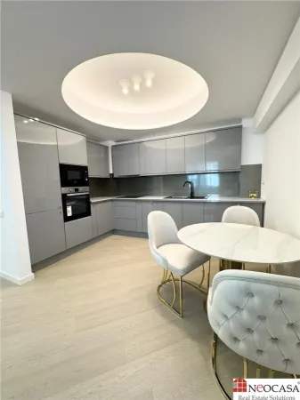 Apartament 3 camere București - poza 3