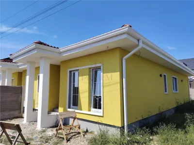 Casă 3 camere Moșnița Nouă - poza 2