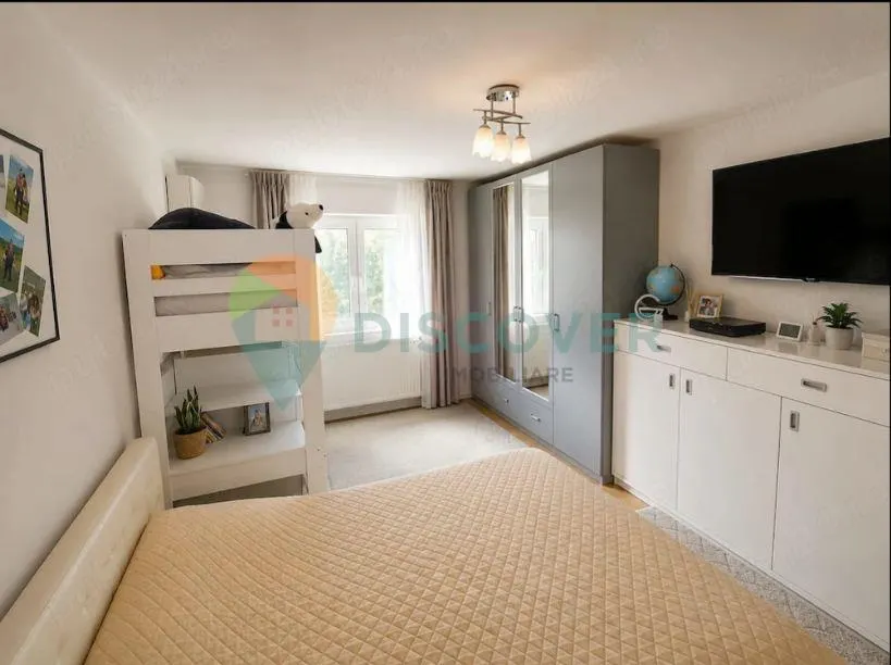 Apartament 1 camera Iași - poza 1