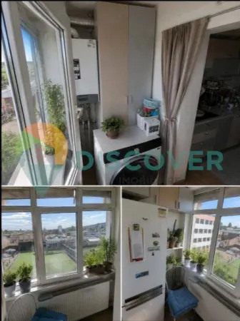 Apartament 1 camera Iași - poza 2