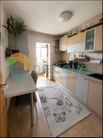 Apartament 1 camera Iași - poza 3