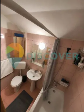Apartament 1 camera Iași - poza 4