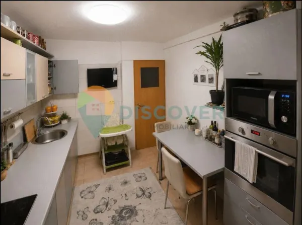 Apartament 1 camera Iași - poza 5