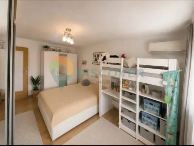 Apartament 1 camera Iași - poza 6