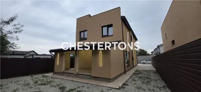Casă 5 camere Bragadiru - poza 5