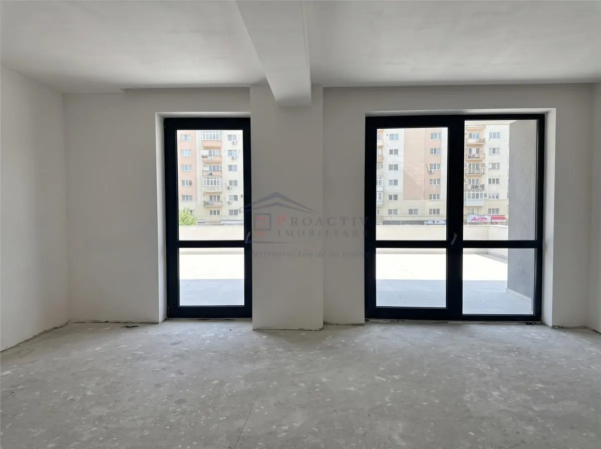 Apartament 3 camere Suceava - poza 1