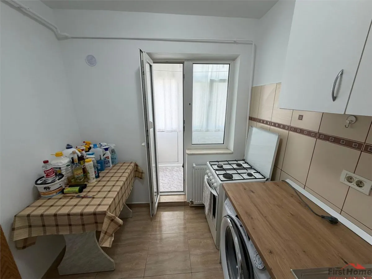 Apartament 2 camere Focșani - poza 1
