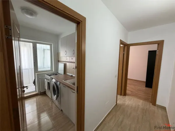 Apartament 2 camere Focșani - poza 12