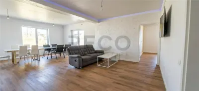 RECO Casa noua in Santandrei - Santandrei
