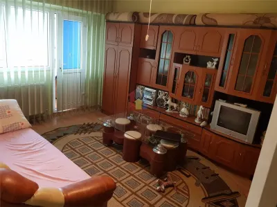 Apartament 2 camere Brăila - poza 1