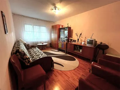 Apartament 2 camere Brăila - poza 1