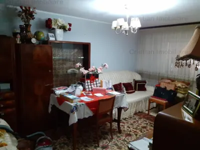 Apartament 3 camere Brăila - poza 1