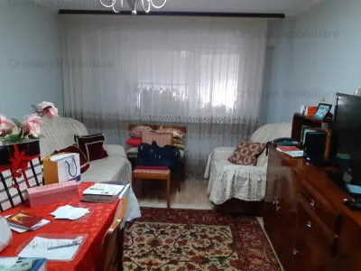 Apartament 3 camere Brăila - poza 2