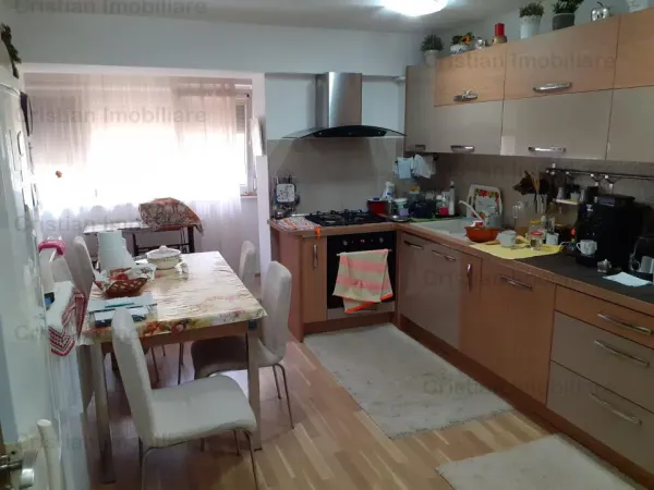 Apartament 3 camere Brăila - poza 5