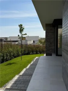 RECO Vila premium Oradea -zona exclusivista/cartier privat - Oradea