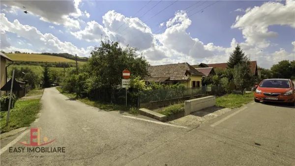Casă 2 camere Acatari - poza 2