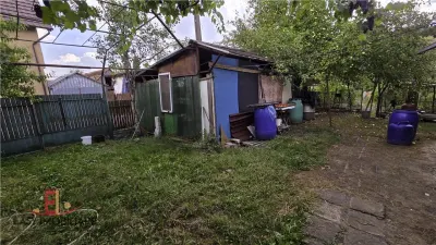 Casă 2 camere Acatari - poza 12