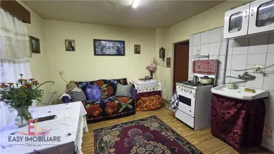 Casă 2 camere Acatari - poza 3