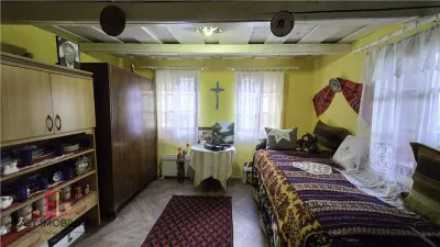 Casă 2 camere Acatari - poza 5