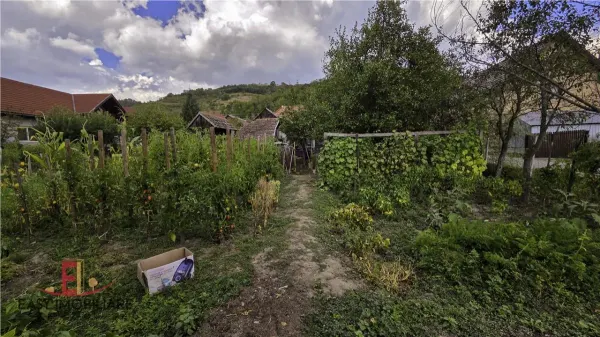 Casă 2 camere Acatari - poza 8