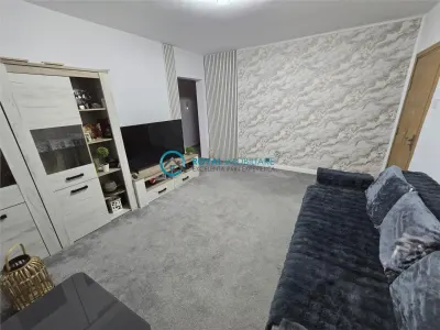 Apartament 3 camere Ploiești - poza 2