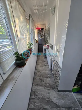 Apartament 3 camere Ploiești - poza 13
