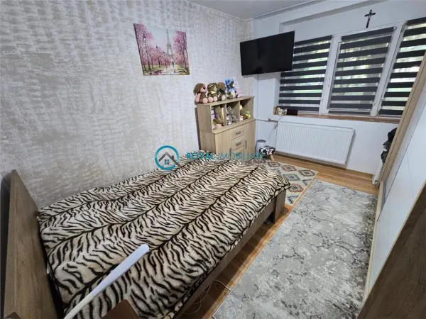 Apartament 3 camere Ploiești - poza 6