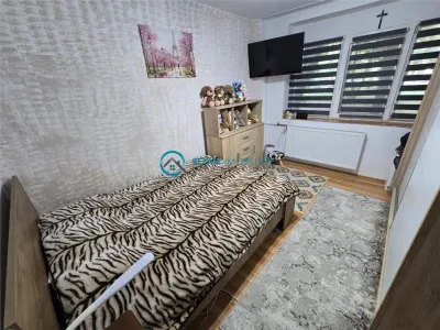 Apartament 3 camere Ploiești - poza 6