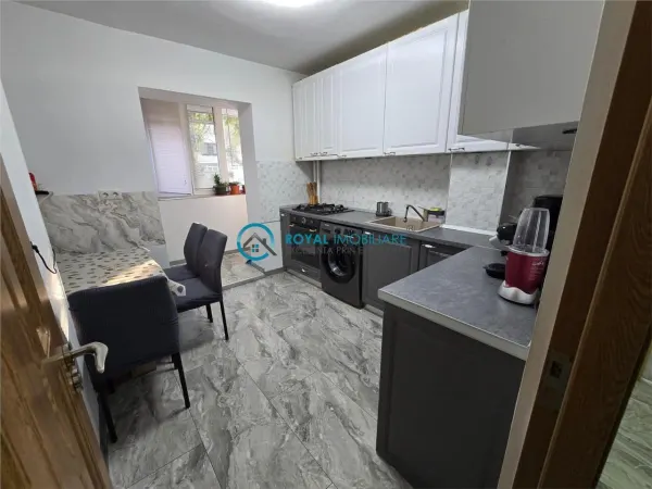 Apartament 3 camere Ploiești - poza 7