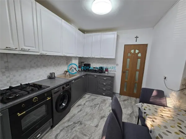 Apartament 3 camere Ploiești - poza 8
