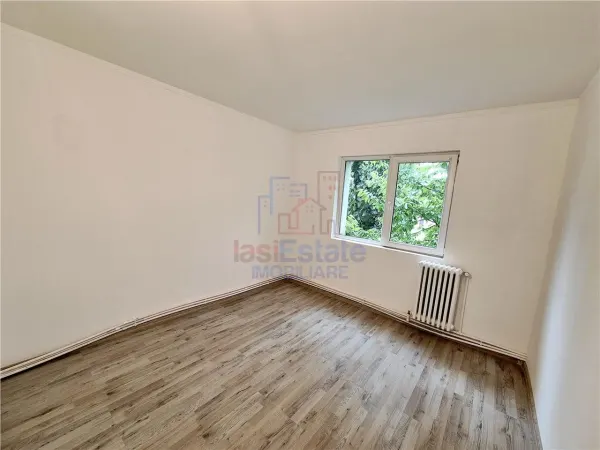 Apartament 3 camere Iași - poza 2
