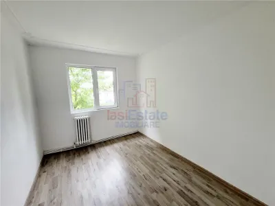 Apartament 3 camere Iași - poza 3