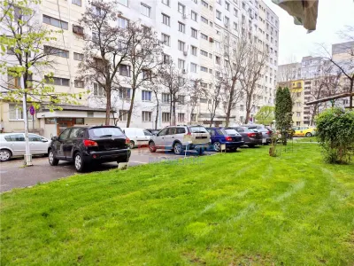 Apartament 3 camere Iași - poza 9