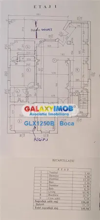 Casă 4 camere București - poza 12