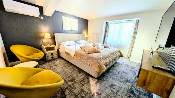 Apartament 2 camere Iași - poza 1