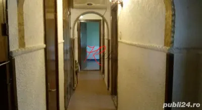 Apartament 3 camere București - poza 2