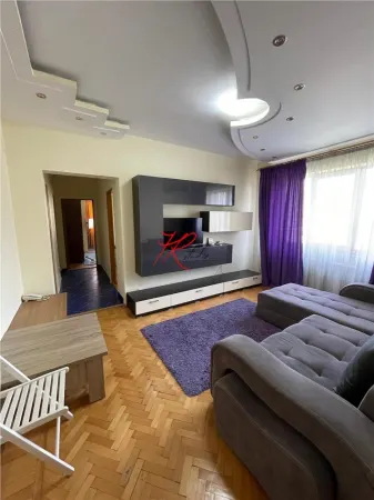 Apartament 3 camere București - poza 1