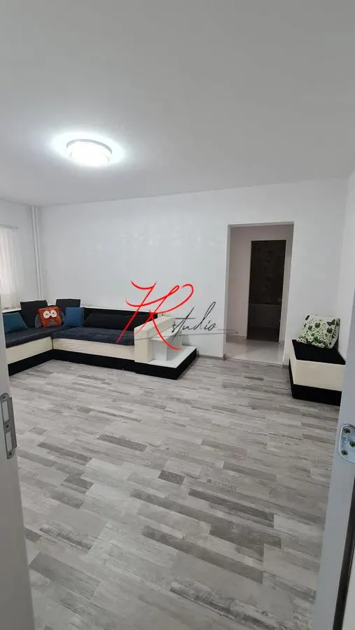 Apartament 3 camere București - poza 1