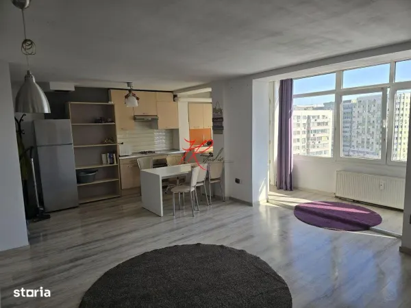 Apartament 2 camere București - poza 12