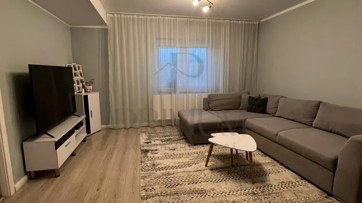 Apartament 4 camere Caransebeș - poza 1