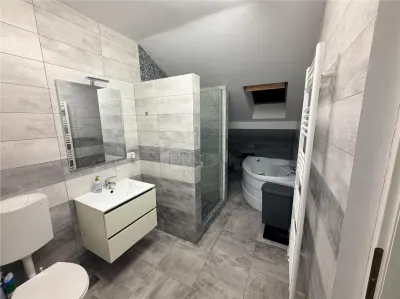 Apartament 4 camere Caransebeș - poza 5