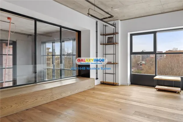 Apartament 4 camere București - poza 11
