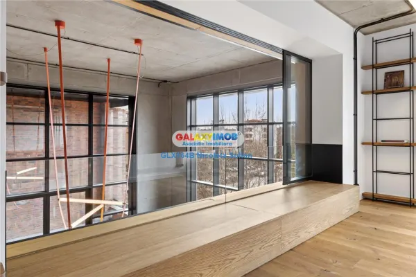 Apartament 4 camere București - poza 12