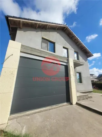 Casă 4 camere Agigea - poza 1