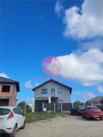 Casă 4 camere Agigea - poza 16