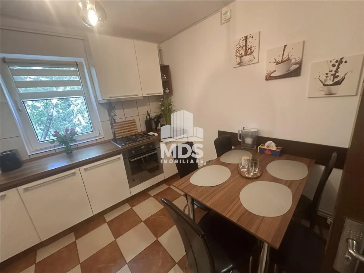 Apartament 3 camere Timișoara - poza 1