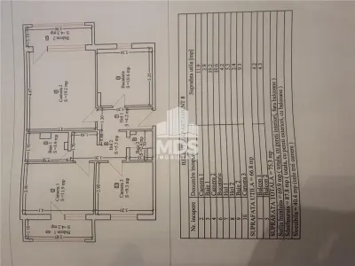 Apartament 3 camere Timișoara - poza 16