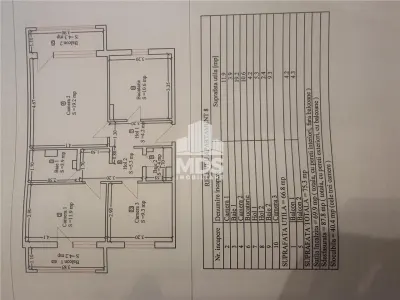 Apartament 3 camere Timișoara - poza 15