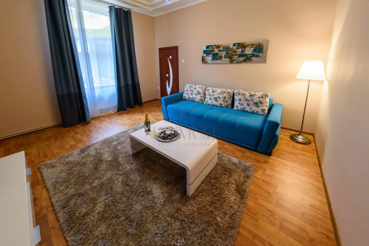 Apartament 3 camere Timișoara - poza 1