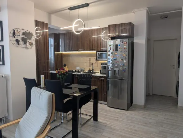 Apartament 3 camere Giroc - poza 12
